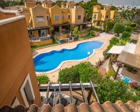 Reventa - Villa - Torrevieja  - Los Balcones