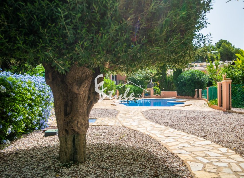 Reventa - Villa - Torrevieja  - Los Balcones