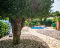 Reventa - Villa - Torrevieja  - Los Balcones