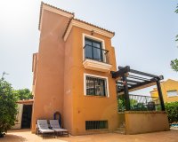 Reventa - Villa - Torrevieja  - Los Balcones