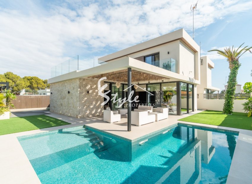 Reventa - Villa - Torrevieja  - Los Balcones