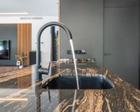 Reventa - Villa - Torrevieja  - Los Balcones