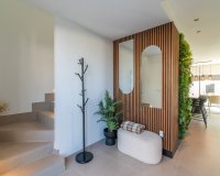 Reventa - Villa - Torrevieja  - Los Balcones