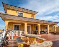 Reventa - Villa - Torrevieja  - Los Balcones