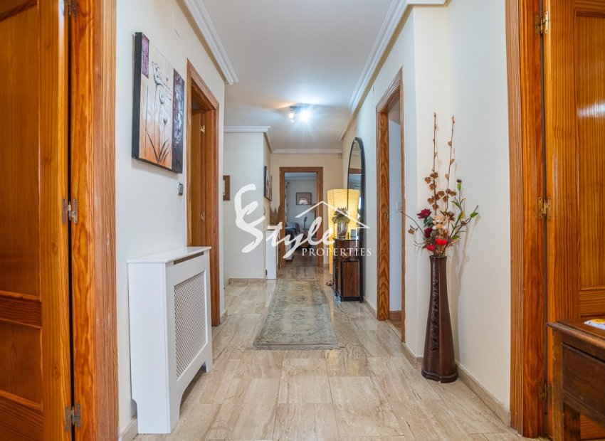 Reventa - Villa - Torrevieja  - Los Balcones