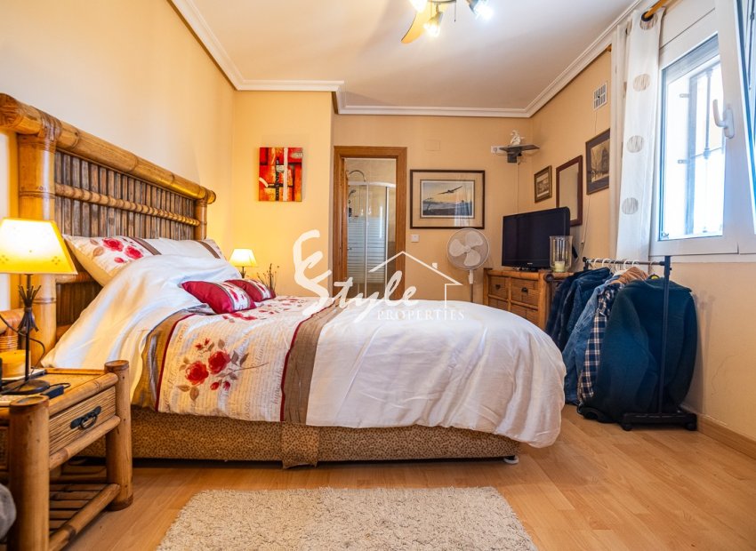 Reventa - Villa - Torrevieja  - Los Balcones