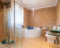 Reventa - Villa - Torrevieja  - Los Balcones