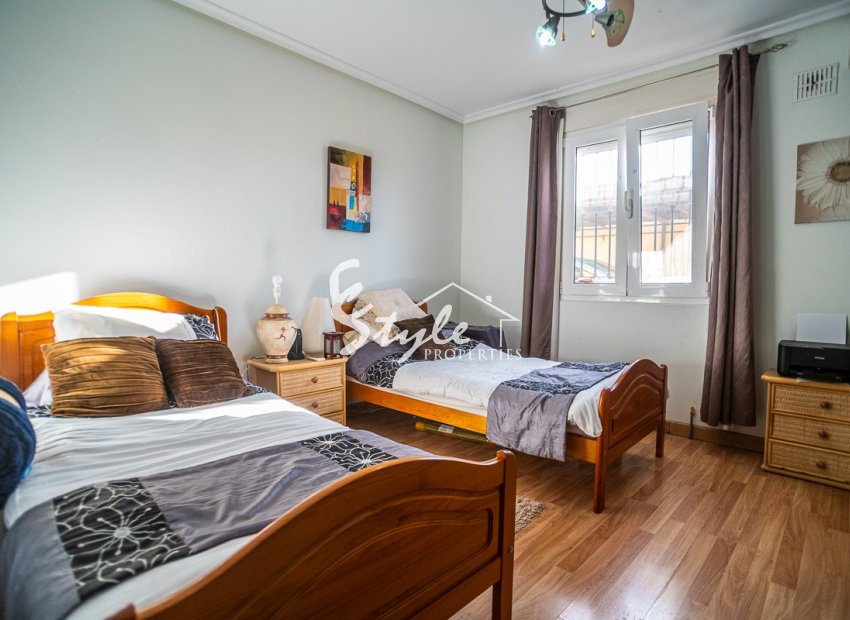 Reventa - Villa - Torrevieja  - Los Balcones