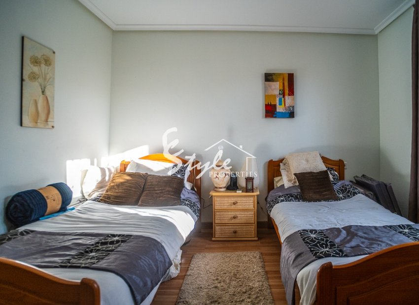 Reventa - Villa - Torrevieja  - Los Balcones