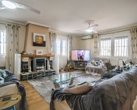 Reventa - Villa - Torrevieja  - Los Balcones