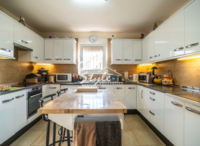 Reventa - Villa - Torrevieja  - Los Balcones