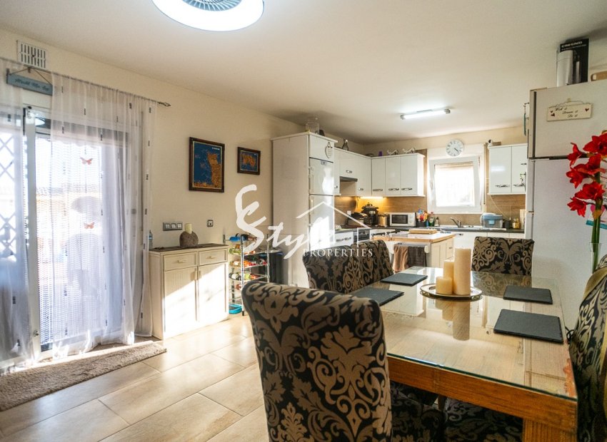 Reventa - Villa - Torrevieja  - Los Balcones