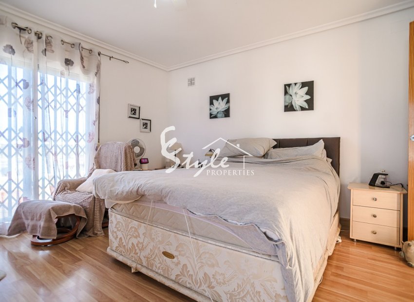 Reventa - Villa - Torrevieja  - Los Balcones