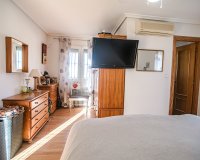 Reventa - Villa - Torrevieja  - Los Balcones