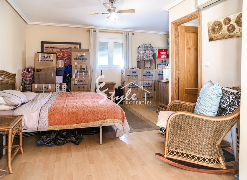 Reventa - Villa - Torrevieja  - Los Balcones