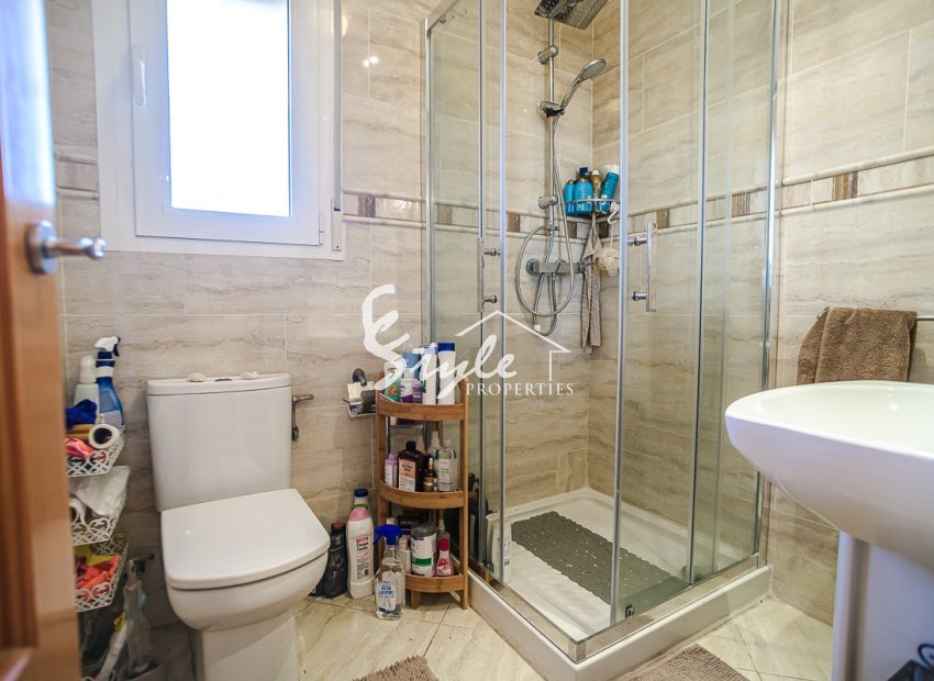 Reventa - Villa - Torrevieja  - Los Balcones