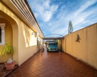 Reventa - Villa - Torrevieja  - Los Balcones