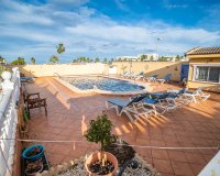 Reventa - Villa - Torrevieja  - Los Balcones
