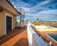 Reventa - Villa - Torrevieja  - Los Balcones