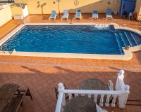 Reventa - Villa - Torrevieja  - Los Balcones