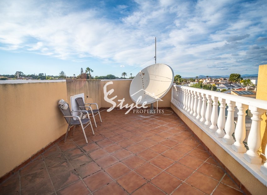 Reventa - Villa - Torrevieja  - Los Balcones