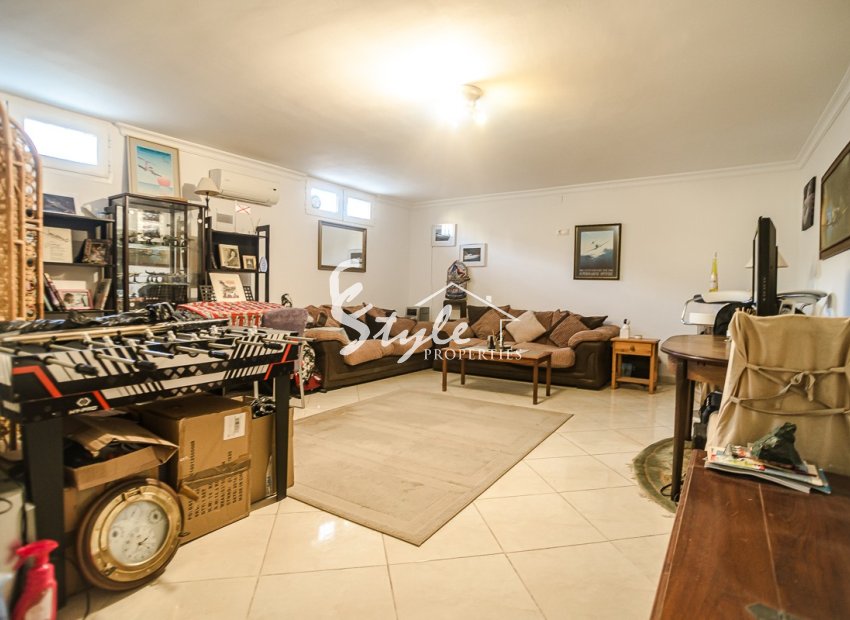 Reventa - Villa - Torrevieja  - Los Balcones