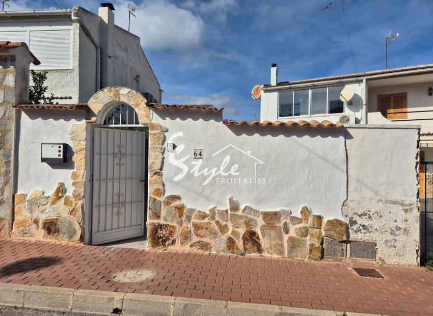 Reventa - Villa - Torrevieja  - Los Balcones