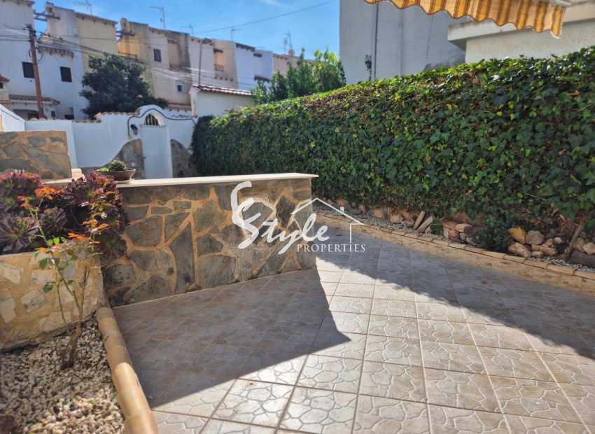 Reventa - Villa - Torrevieja  - Los Balcones