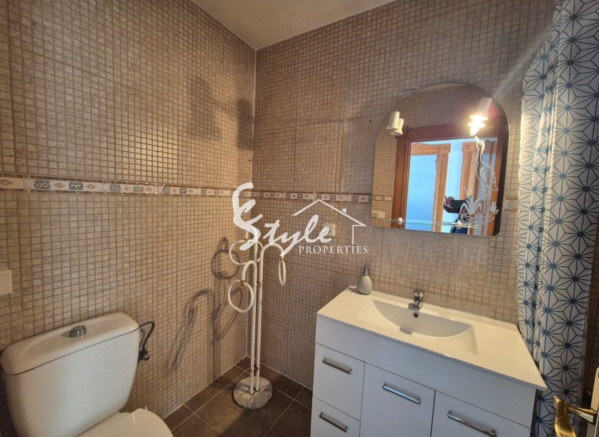 Reventa - Villa - Torrevieja  - Los Balcones