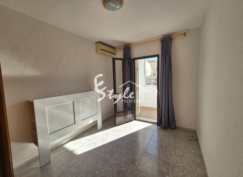 Reventa - Villa - Torrevieja  - Los Balcones