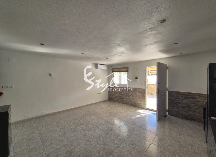 Reventa - Villa - Torrevieja  - Los Balcones