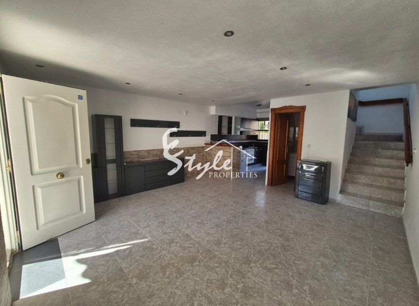 Reventa - Villa - Torrevieja  - Los Balcones