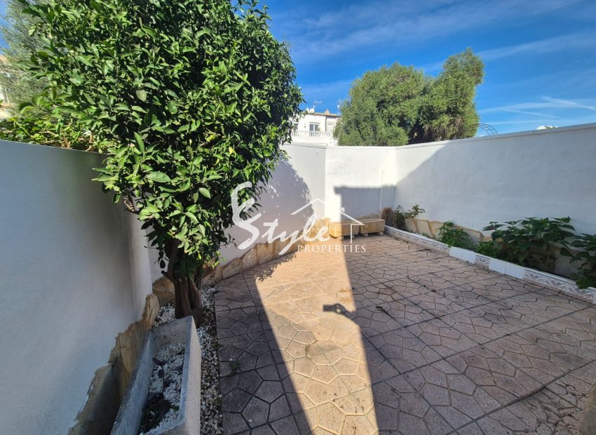 Reventa - Villa - Torrevieja  - Los Balcones