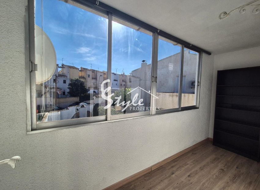 Reventa - Villa - Torrevieja  - Los Balcones