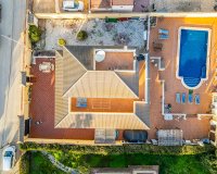 Reventa - Villa - Torrevieja - Los Balcones