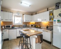 Reventa - Villa - Torrevieja - Los Balcones