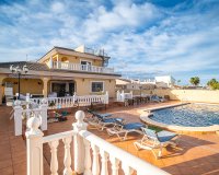 Reventa - Villa - Torrevieja - Los Balcones