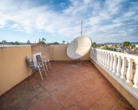 Reventa - Villa - Torrevieja - Los Balcones