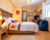 Reventa - Villa - Torrevieja - Los Balcones