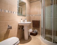 Reventa - Villa - Torrevieja - Los Balcones