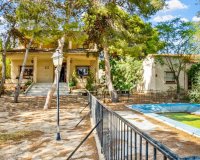 Reventa - Villa - Torrevieja - Los Balcones