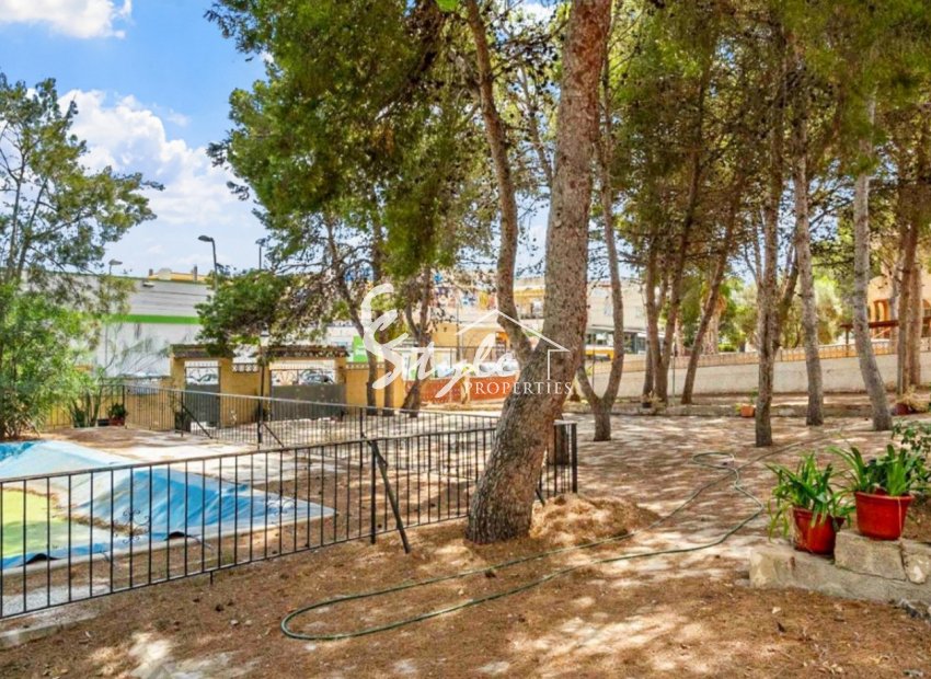 Reventa - Villa - Torrevieja - Los Balcones