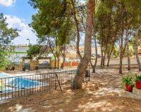 Reventa - Villa - Torrevieja - Los Balcones