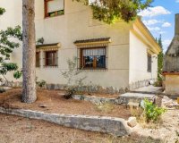 Reventa - Villa - Torrevieja - Los Balcones