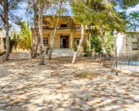 Reventa - Villa - Torrevieja - Los Balcones