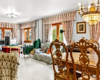 Reventa - Villa - Torrevieja - Los Balcones