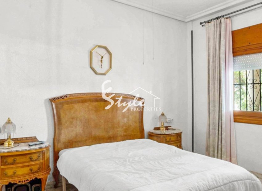 Reventa - Villa - Torrevieja - Los Balcones
