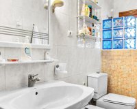 Reventa - Villa - Torrevieja - Los Balcones