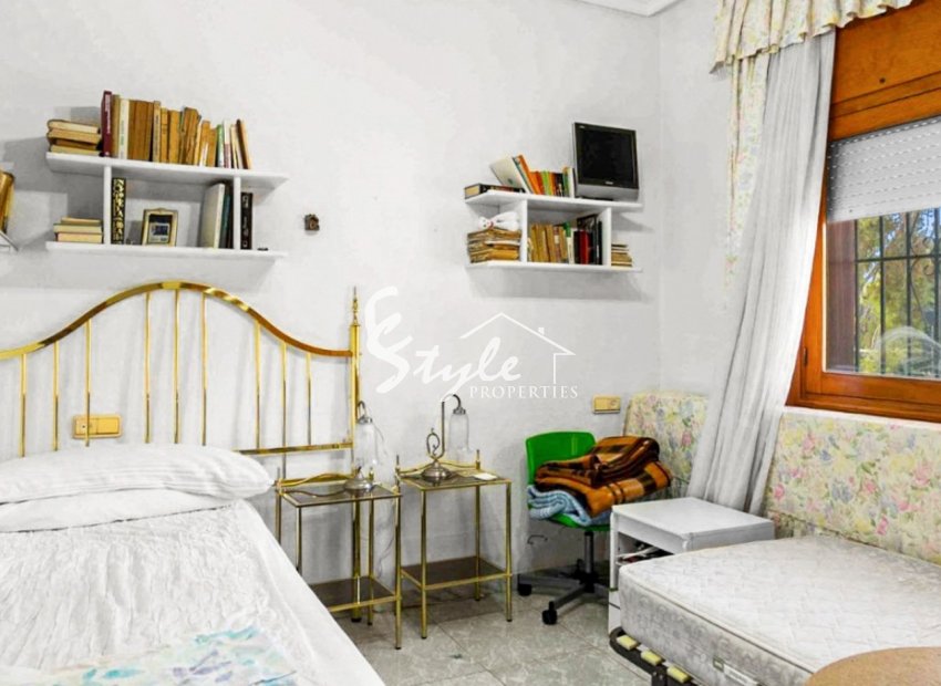 Reventa - Villa - Torrevieja - Los Balcones