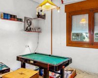 Reventa - Villa - Torrevieja - Los Balcones
